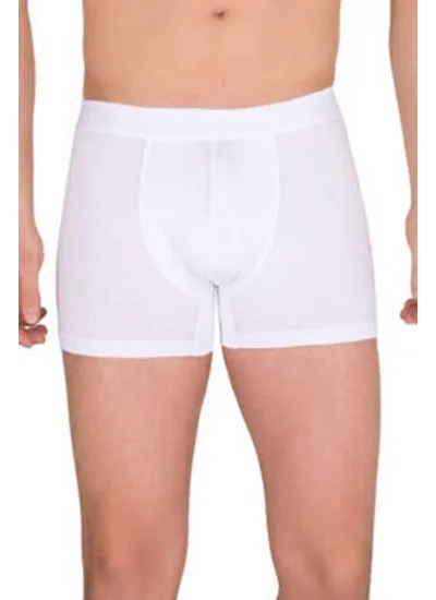 Berrak Erkek Modal Boxer  4476