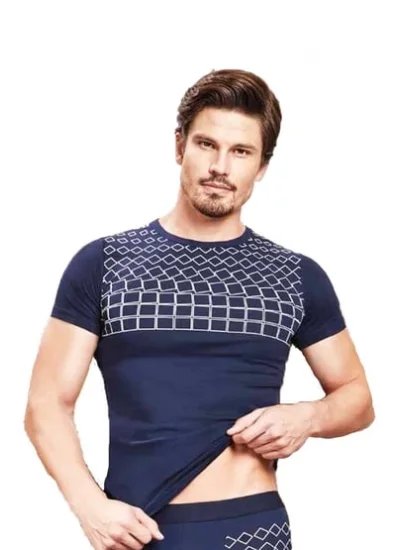 Clear Men Modal T-Shirt 4011