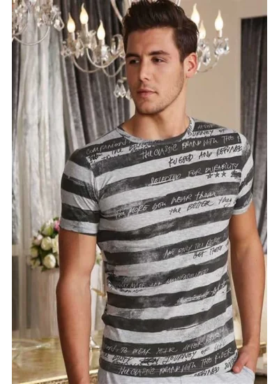 Berrak Erkek T-Shirt 4018