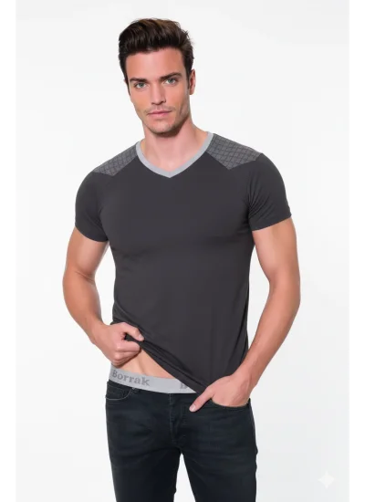 Berrak Erkek T Shirt 4033