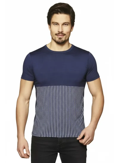 Berrak Erkek T Shirt 4036