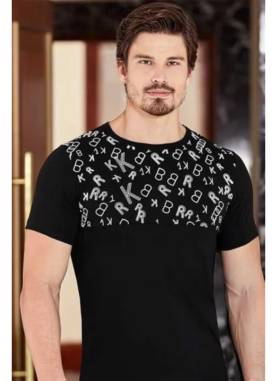 Berrak Erkek T-Shirt 4041