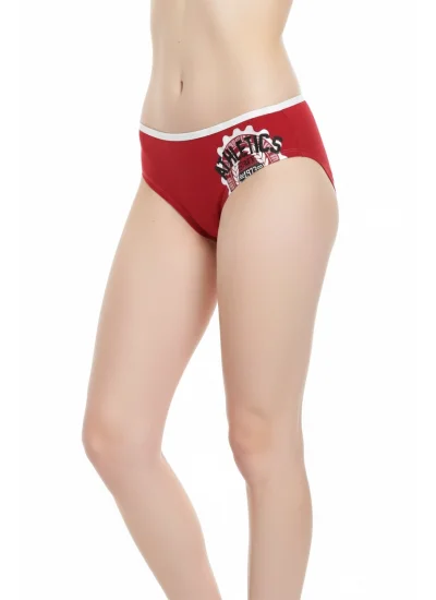 Berrak Kadın Atletics Bikini 2394