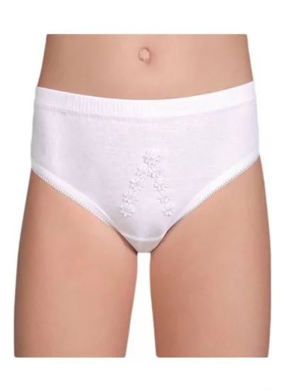 Clear Girl Daisy Bikini 2560