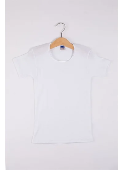 Clear Girl Ribana Half Sleeve 2508