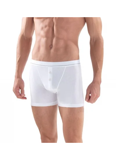 Black Spade Classic Rib Boxer 9351