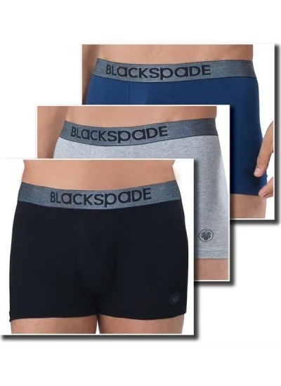 Blackpade Erkek Boxer 9472