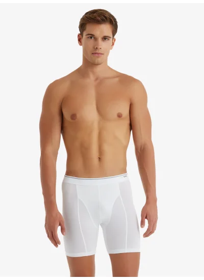 Blackspade Erkek Retro Boxer 9216
