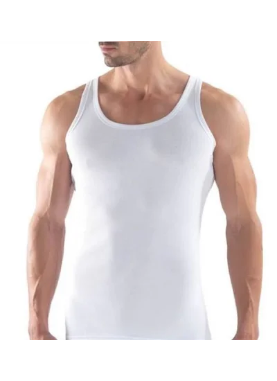 Blackpade Mens Rip Tank Top 9340
