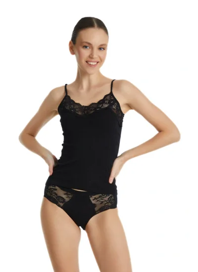 Blackspade Bayan Atlet Private Lace 1984