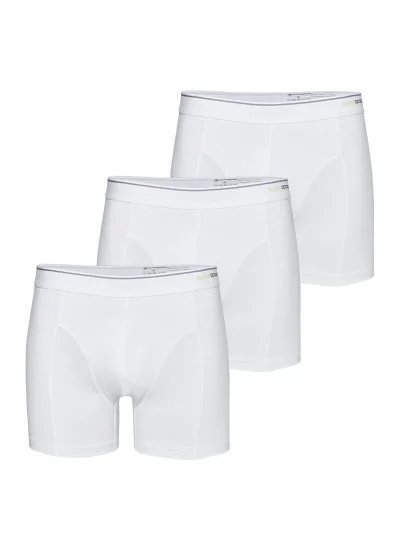 Blackspade Erkek Boxer 3lü 9673