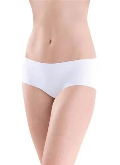 Blackspade Kadın Boxer Lazer Kesim 1372