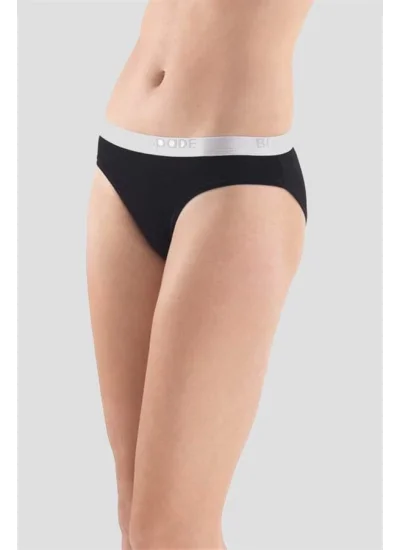 Blackspade Silver Kadın Slip Külot 1620