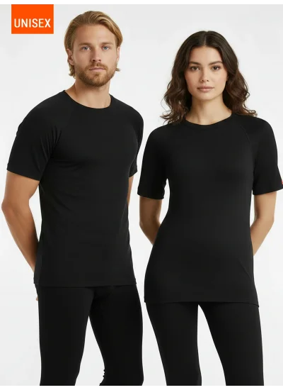 Blackspade Termal Active T-Shirt Short 9258