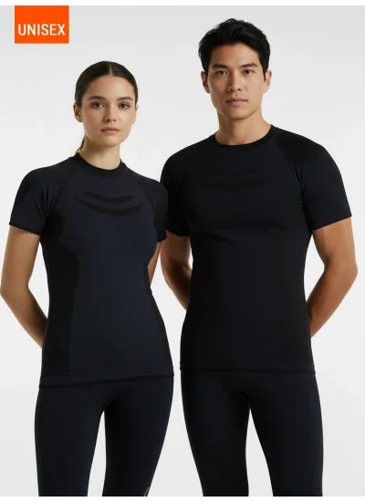 Blackspade Termal Pro T-Shirt 9570