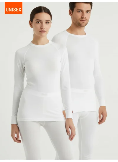 Blackspade Termal T-Shirt Long 9259