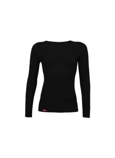 Bsm Unisex Viloft Termal Uzun Kol Body 10603