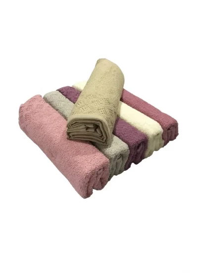 Bulteks Ekose Desen El Havlusu 30X50
