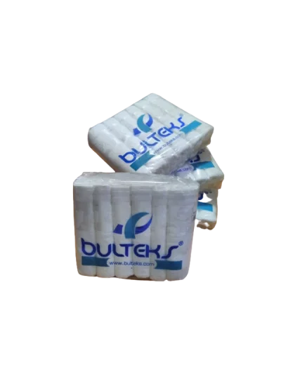 BULTEKS JAKARLI KADİFE HAVLU 30*50