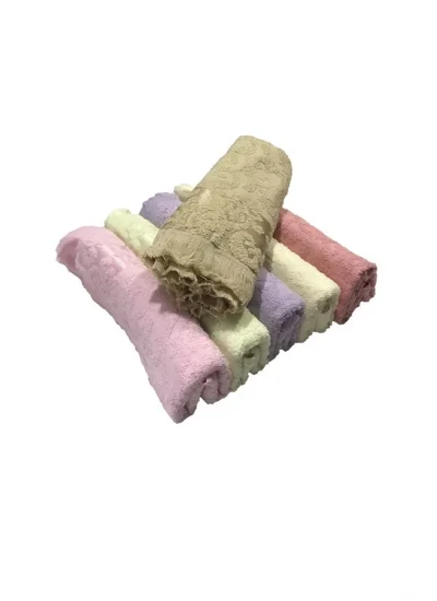 Bulteks Osmanlı Desen El Havlusu 30x50