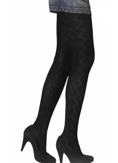 Daymod Carine Womens Cotton Tights