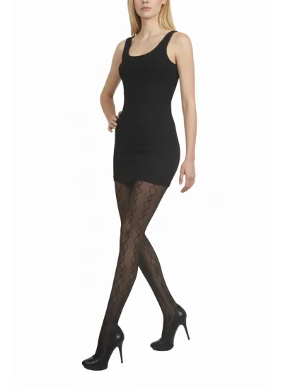 Daymod Womens Azelya Tights