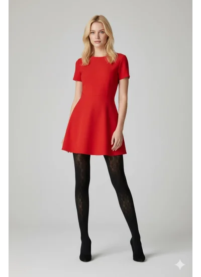 Daymod Womens Ramona Pantyhose