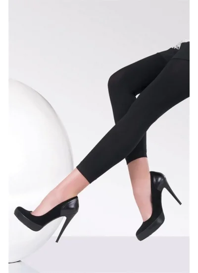 Daymod Womens Satin Leggings 200