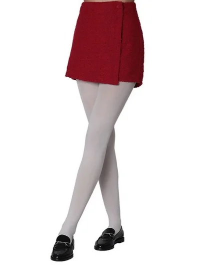 Daymod Cotton Womens Tights