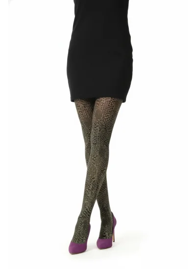 Daymod Leo Womens Tights
