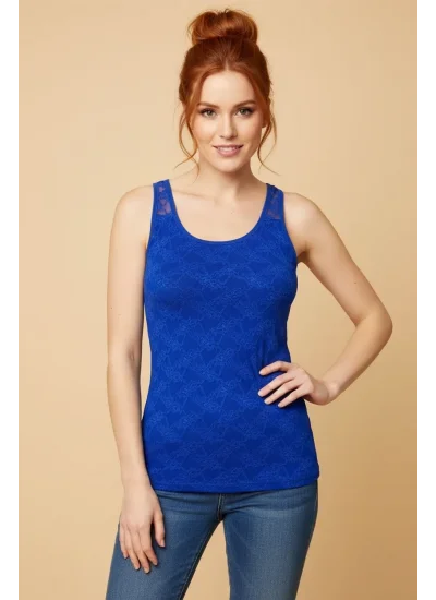 Dorya Dantelli Sporcu Atlet 1032