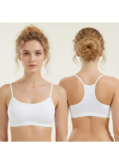 Dorya Penye Sporcu Bustiyer 1081