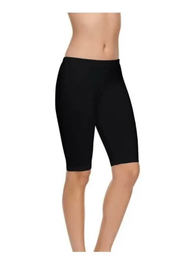 Elite Womens Modal Elastane Short Tights 2103