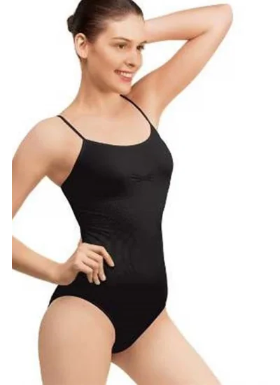 Elite Life İp Askılı Slip Body 874