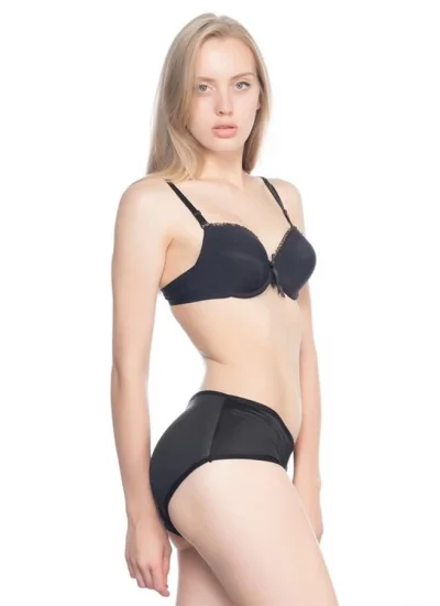 M-I 2001 Slip Pop-Up Korse 2001