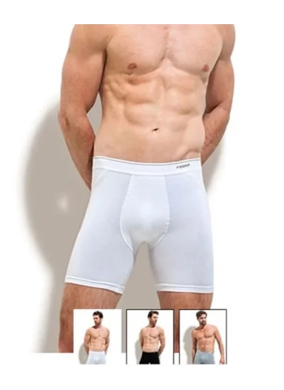 Erdem Likralı Boxer 1470