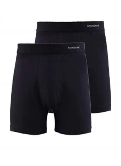 Blackspade Erkek 2Li Boxer 9626
