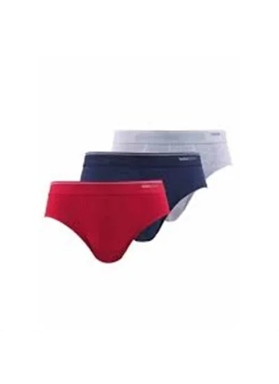 Blackspade Erkek Tender Cotton 3Lü Slip 9672
