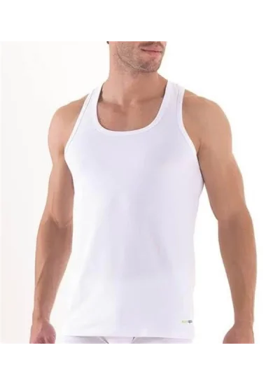 Male Athlete Sports Vest 2-Pack 9676