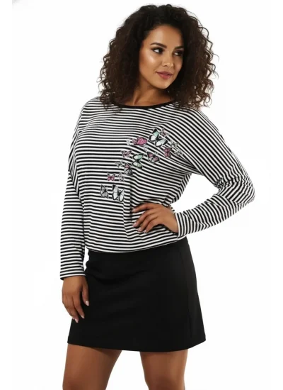 HMD Womens Dress 70051