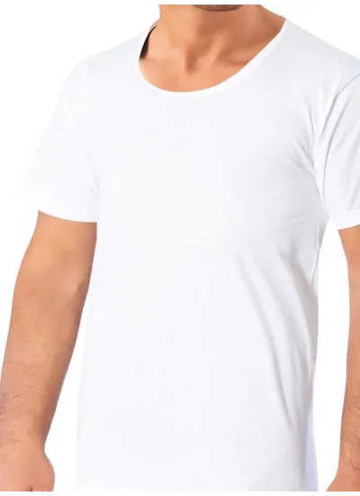 White Tank Top Code 102 for Men