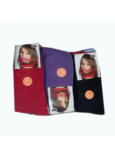 Womens Socks 24 Pairs