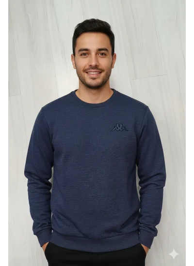 Kappa Basic Sweatshirt M