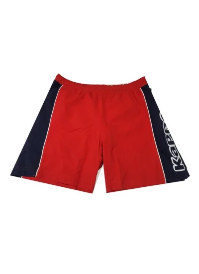 Kappa Denim Shorts