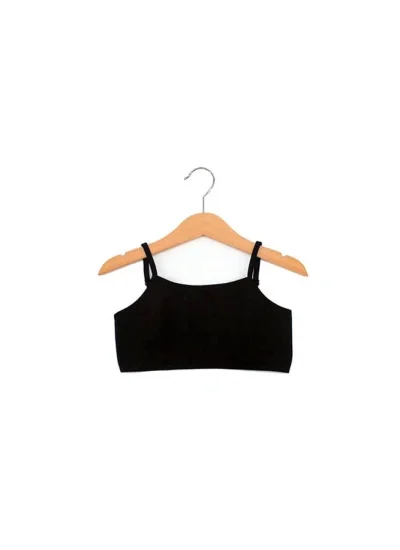 Girl Child Supportless Training Bra 8044