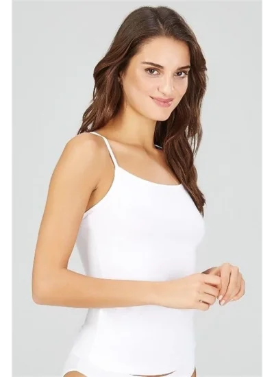 Kom Basic Çapraz Atlet
