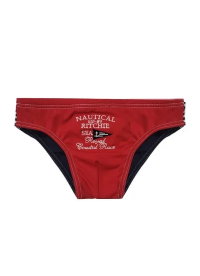 Kom Blake Sprint Boys Swimwear