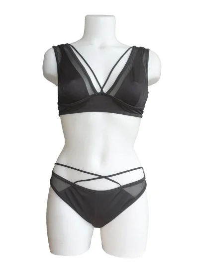 Kom Wendy Brazilian Bikini