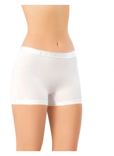 kota kadın boxer