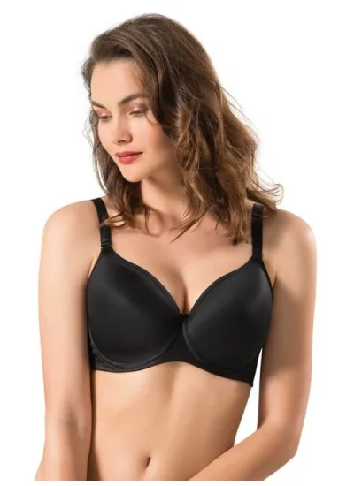 Le Jardin B Kap Soft Özel Form Sütyen 9100